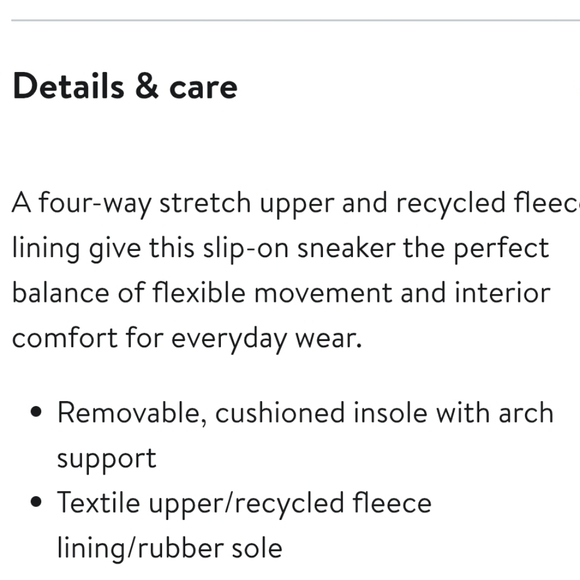 Merrell Embark Moc Solution Slip On Athletic Hiking Shoe Sneaker Black Women 9.5 - Picture 4 of 9